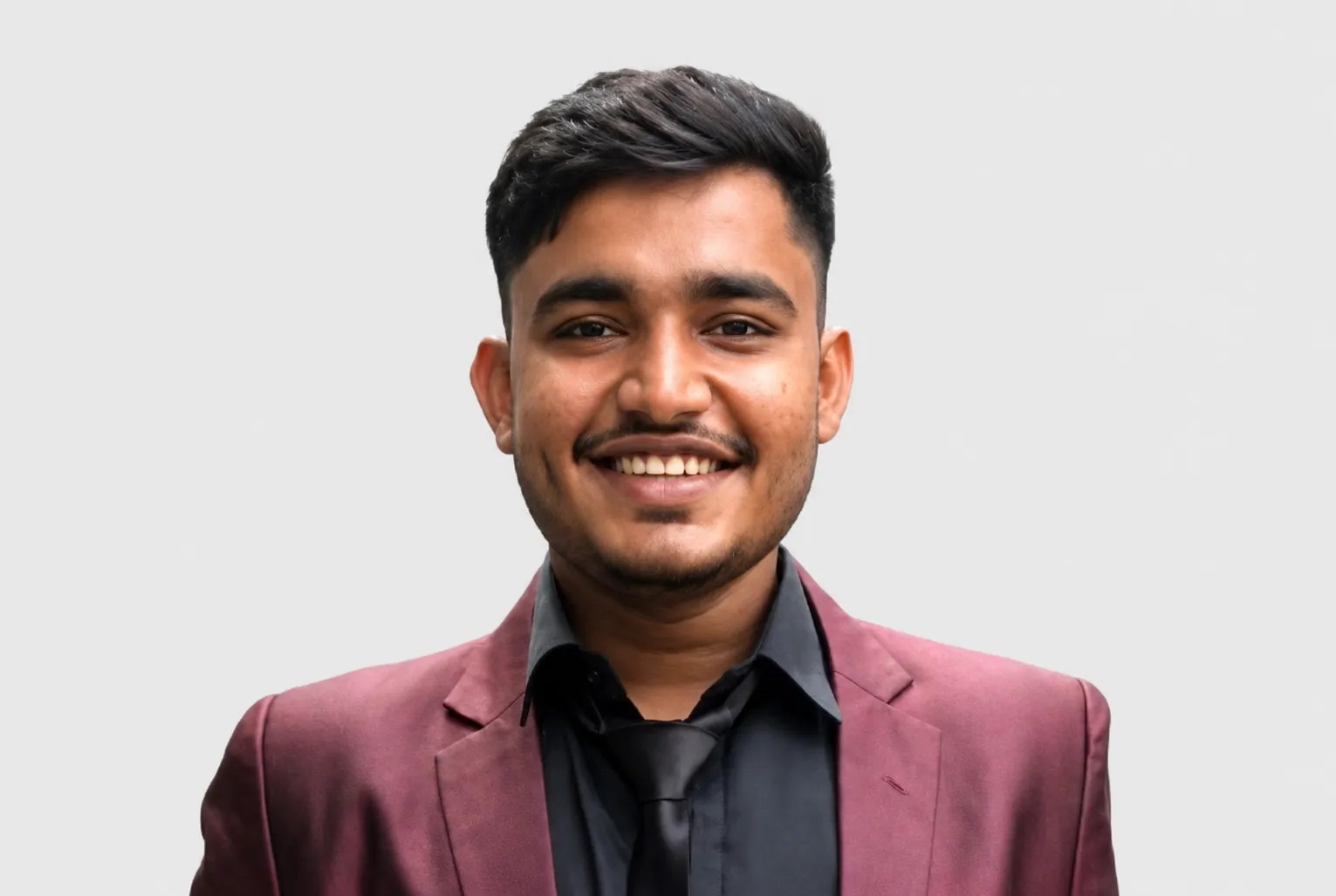 Daksh Chopra